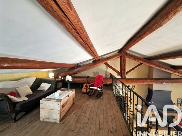 Appartement à vendre 7 pièces 191,1 m² Fabrègues