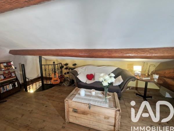 Appartement à vendre 7 pièces 191,1 m² Fabrègues