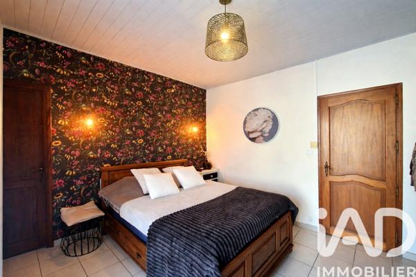 Appartement à vendre 7 pièces 191,1 m² Fabrègues