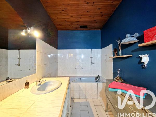 Appartement à vendre 7 pièces 191,1 m² Fabrègues