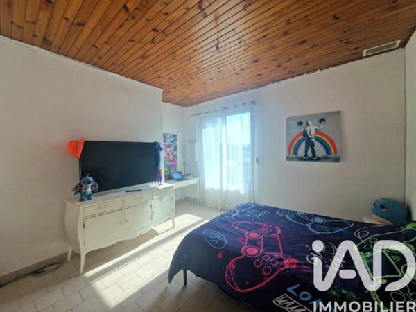 Appartement à vendre 7 pièces 191,1 m² Fabrègues