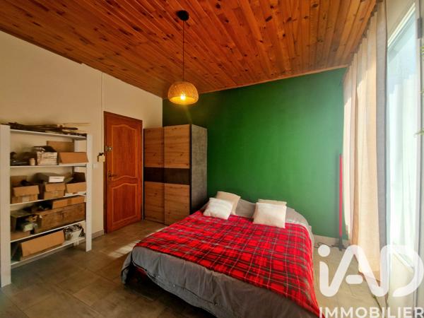 Appartement à vendre 7 pièces 191,1 m² Fabrègues