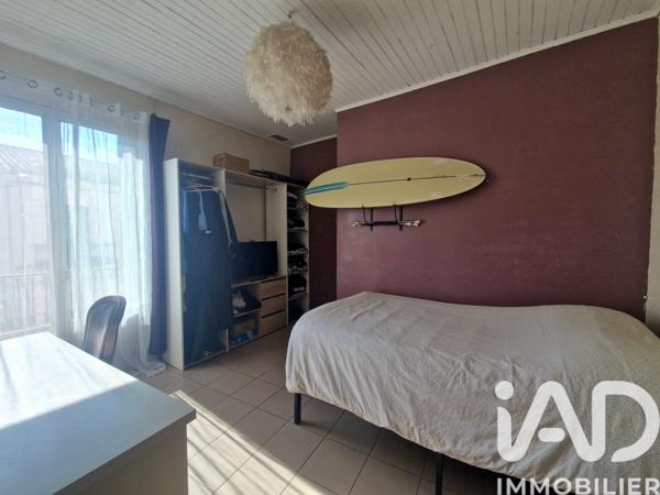 Appartement à vendre 7 pièces 191,1 m² Fabrègues