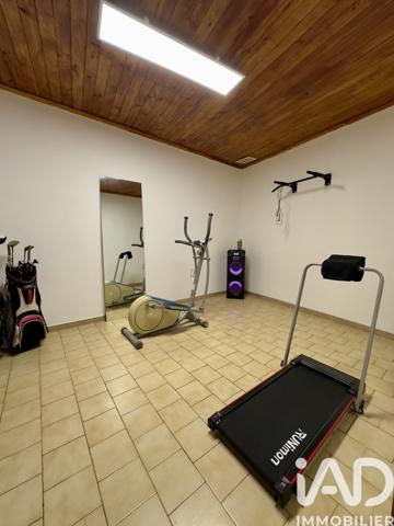Appartement à vendre 7 pièces 191,1 m² Fabrègues
