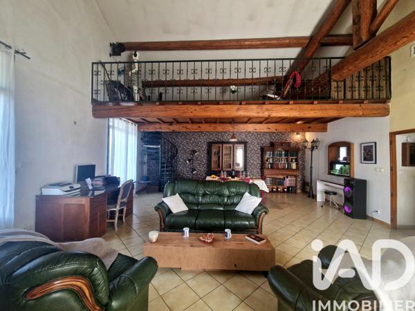 Appartement à vendre 7 pièces 191,1 m² Fabrègues
