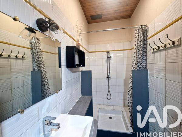 Appartement à vendre 7 pièces 191,1 m² Fabrègues