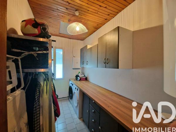 Appartement à vendre 7 pièces 191,1 m² Fabrègues
