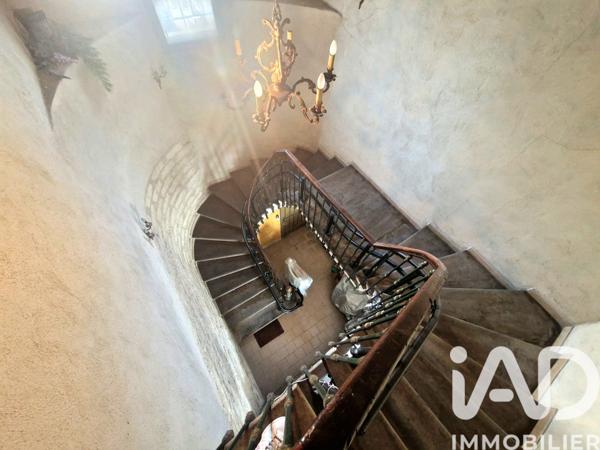 Appartement à vendre 7 pièces 191,1 m² Fabrègues