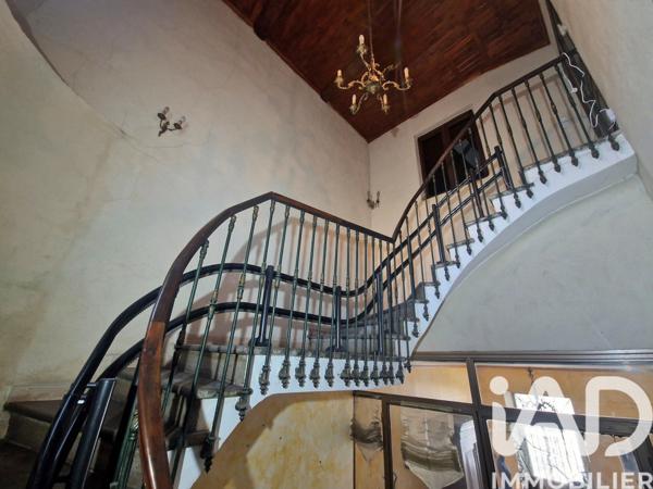 Appartement à vendre 7 pièces 191,1 m² Fabrègues