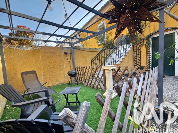 Appartement à vendre 7 pièces 191,1 m² Fabrègues