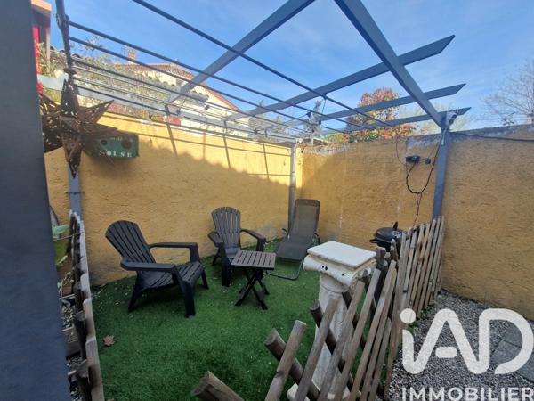Appartement à vendre 7 pièces 191,1 m² Fabrègues