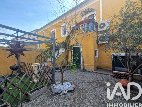Appartement à vendre 7 pièces 191,1 m² Fabrègues