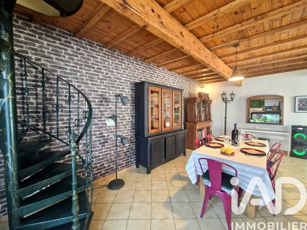 Appartement à vendre 7 pièces 191,1 m² Fabrègues