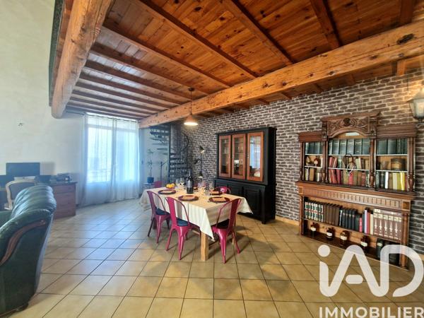 Appartement à vendre 7 pièces 191,1 m² Fabrègues