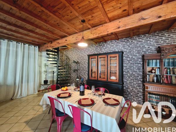 Appartement à vendre 7 pièces 191,1 m² Fabrègues