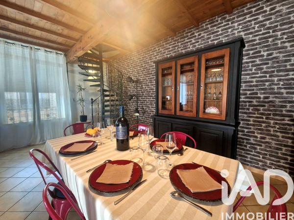 Appartement à vendre 7 pièces 191,1 m² Fabrègues