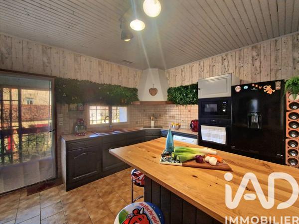 Appartement à vendre 7 pièces 191,1 m² Fabrègues