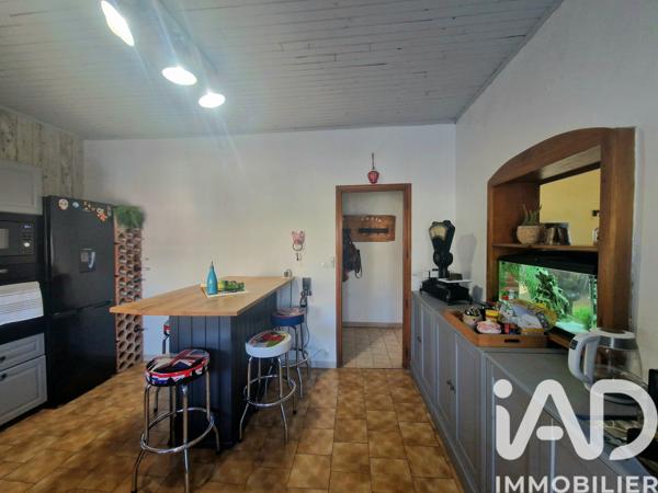 Appartement à vendre 7 pièces 191,1 m² Fabrègues