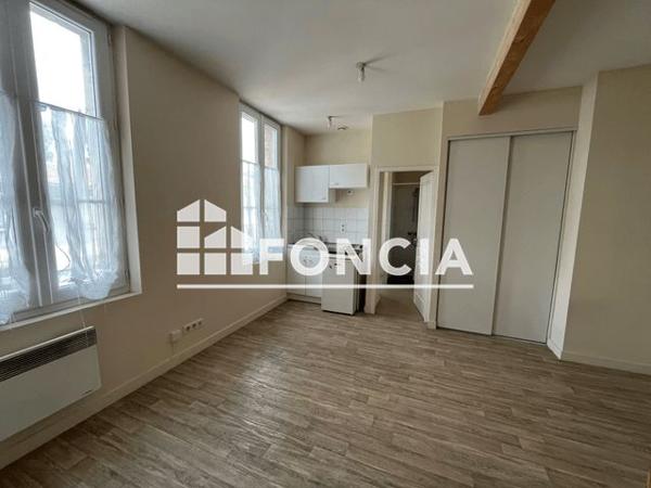 À vendre Immeuble 276.53 m² - Angoulême 16000