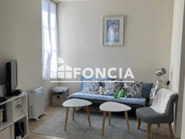 À vendre Immeuble 276.53 m² - Angoulême 16000