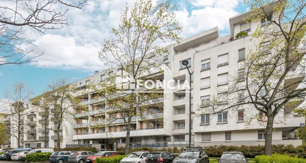 À vendre Appartement 3 pièces 69 m² - Grenoble 38100