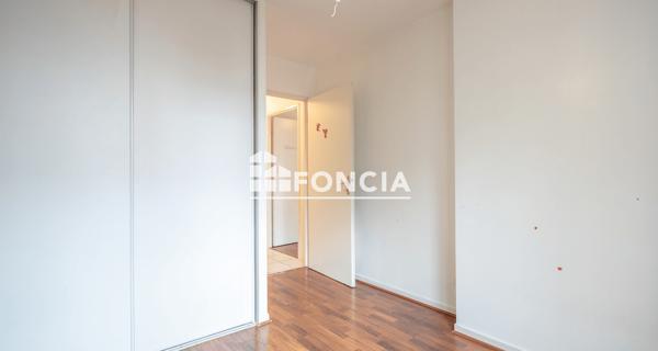 À vendre Appartement 3 pièces 69 m² - Grenoble 38100
