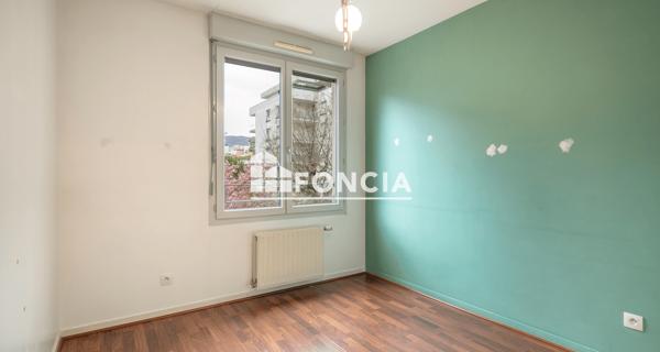 À vendre Appartement 3 pièces 69 m² - Grenoble 38100