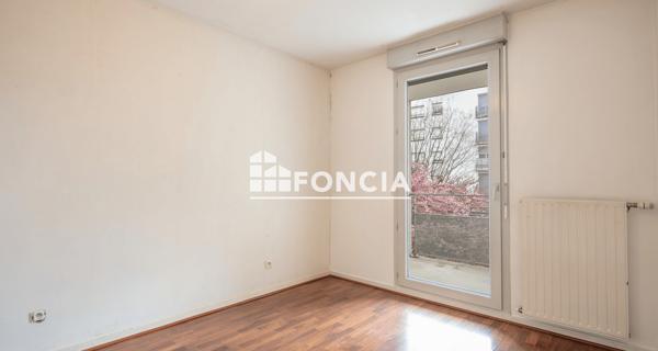 À vendre Appartement 3 pièces 69 m² - Grenoble 38100