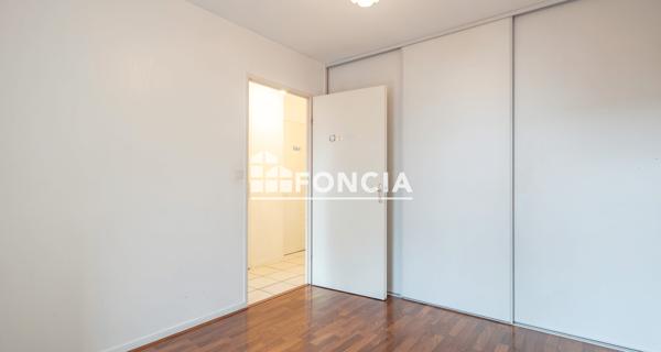 À vendre Appartement 3 pièces 69 m² - Grenoble 38100