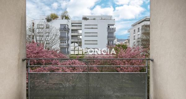 À vendre Appartement 3 pièces 69 m² - Grenoble 38100