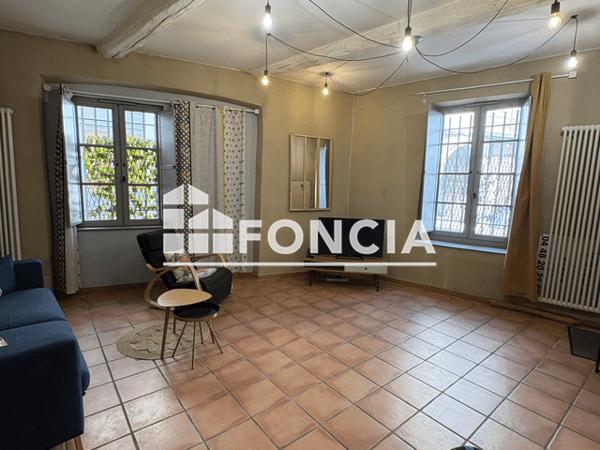 Location Appartement meublé 3 pièces 73 m² - 4 Rue Gaveau Beziers 34500