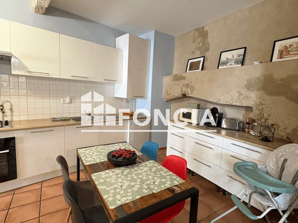 Location Appartement meublé 3 pièces 73 m² - 4 Rue Gaveau Beziers 34500