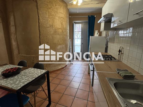 Location Appartement meublé 3 pièces 73 m² - 4 Rue Gaveau Beziers 34500