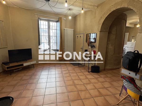 Location Appartement meublé 3 pièces 73 m² - 4 Rue Gaveau Beziers 34500