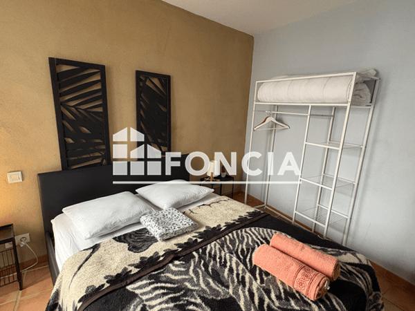Location Appartement meublé 3 pièces 73 m² - 4 Rue Gaveau Beziers 34500