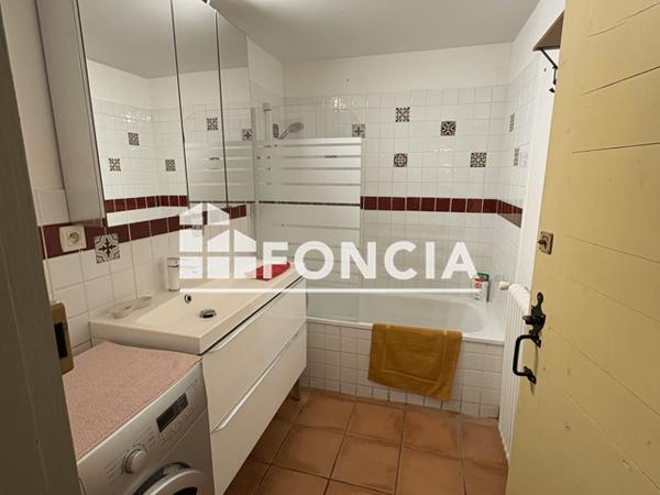 Location Appartement meublé 3 pièces 73 m² - 4 Rue Gaveau Beziers 34500