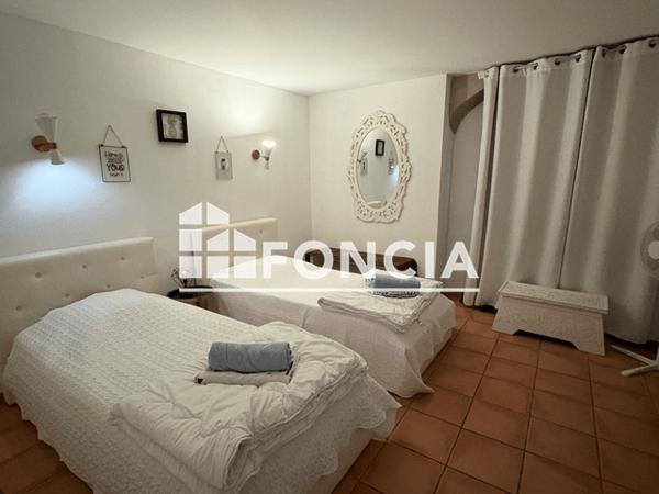 Location Appartement meublé 3 pièces 73 m² - 4 Rue Gaveau Beziers 34500