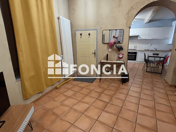 Location Appartement meublé 3 pièces 73 m² - 4 Rue Gaveau Beziers 34500