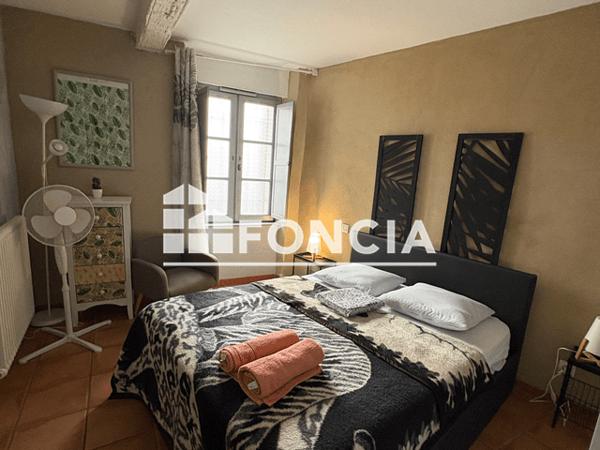 Location Appartement meublé 3 pièces 73 m² - 4 Rue Gaveau Beziers 34500