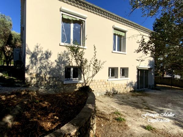 Maison à vendre 0 pièces MANOSQUE (04)