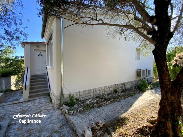 Maison à vendre 0 pièces MANOSQUE (04)