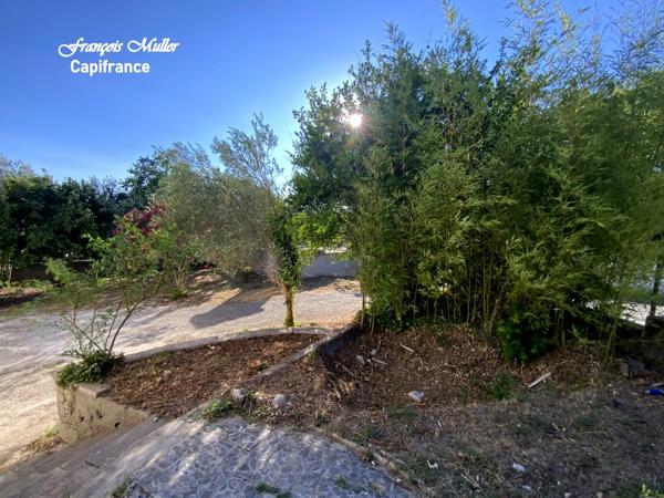 Maison à vendre 0 pièces MANOSQUE (04)