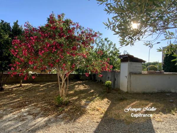 Maison à vendre 0 pièces MANOSQUE (04)