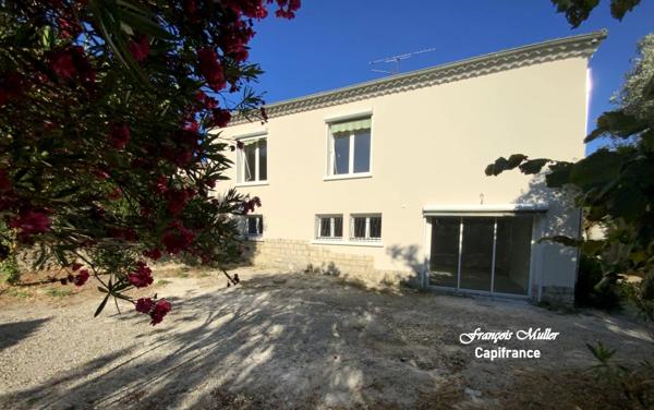 Maison à vendre 0 pièces MANOSQUE (04)
