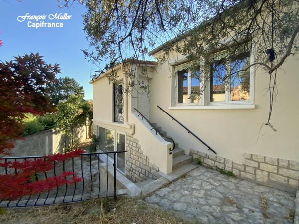 Maison à vendre 0 pièces MANOSQUE (04)