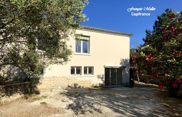 Maison à vendre 0 pièces MANOSQUE (04)