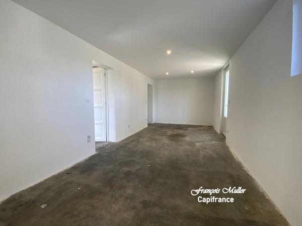 Maison à vendre 0 pièces MANOSQUE (04)
