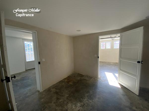 Maison à vendre 0 pièces MANOSQUE (04)