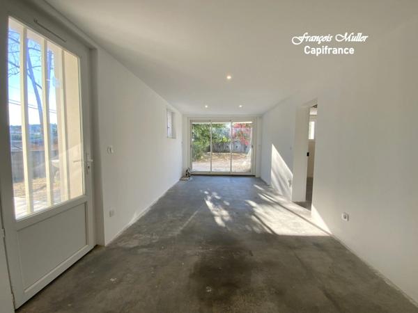 Maison à vendre 0 pièces MANOSQUE (04)