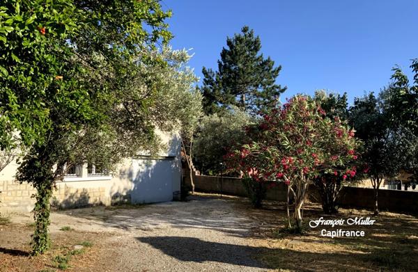 Maison à vendre 0 pièces MANOSQUE (04)